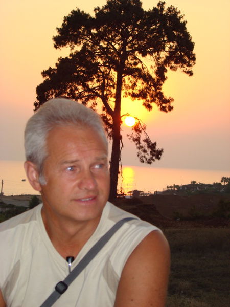 Георгий Шиллинг