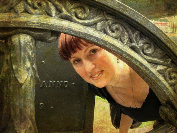 Ольга Приходченко