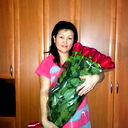 Индира Исабекова
