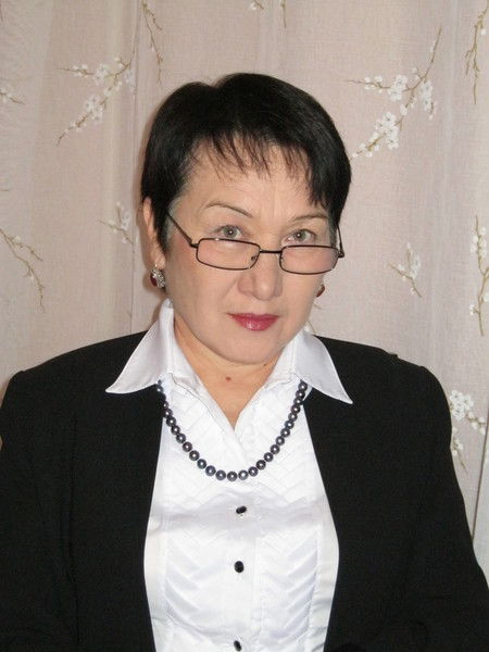 Жумахану Турсумбаева