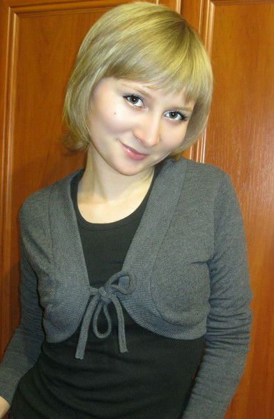 Анна Литвиненко