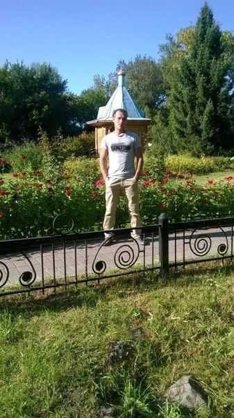 Вова Устинов