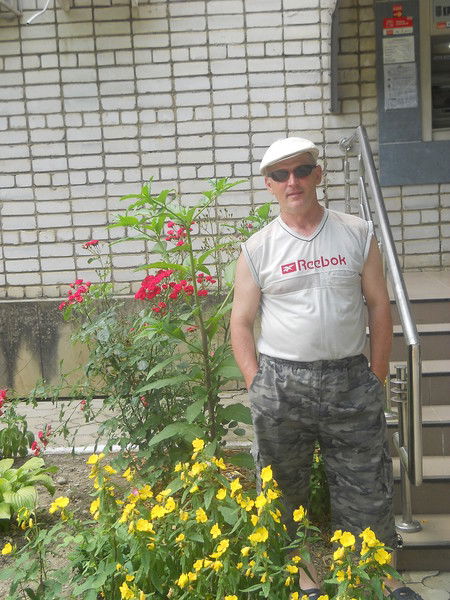 Евгений Бессарабов