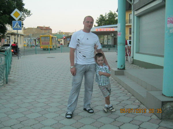 Максим Омельчук