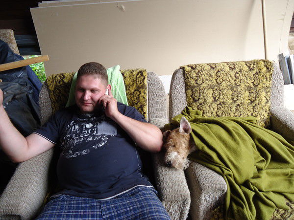 Николай Чижик