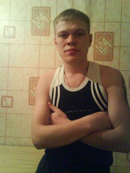 Павел Ефимов