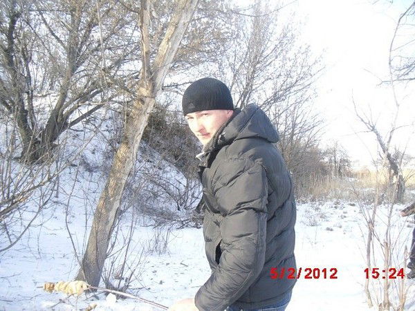 Виктор Непомящий