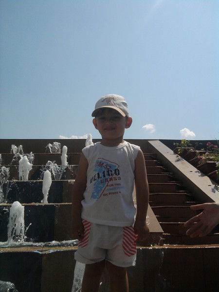 Кудрявцев Иван