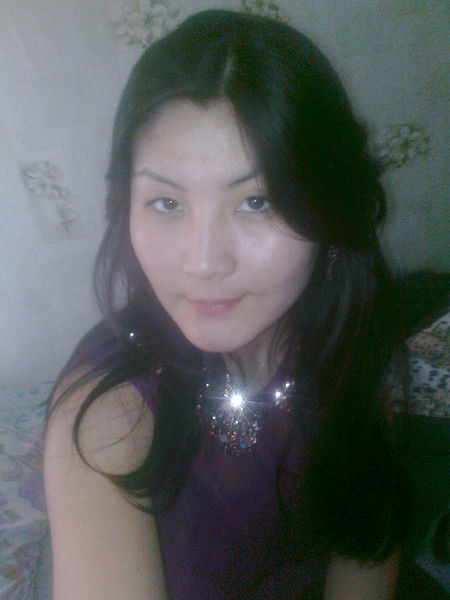 Kalamkas Tleukabulova