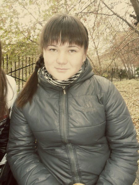 Ирина Грабежова