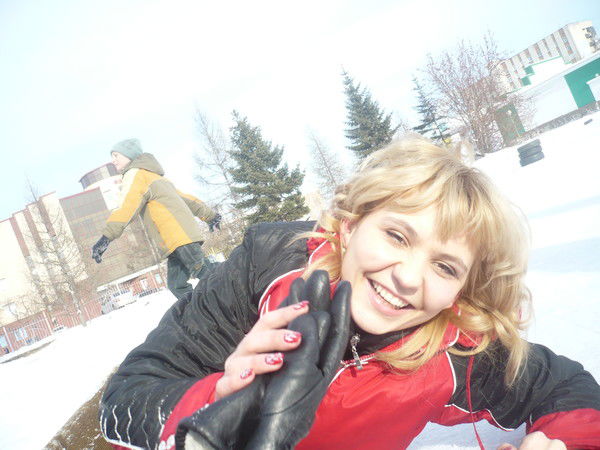 Светлана Самойленко