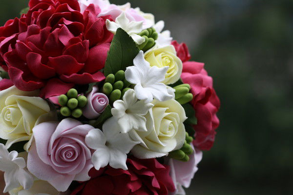 Марина Лисовая