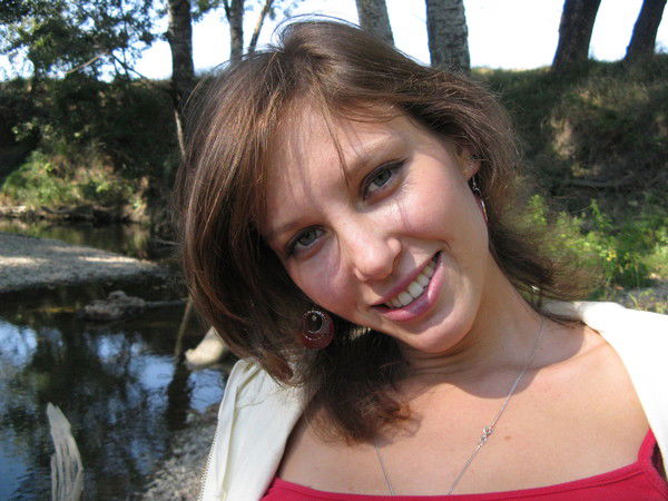 Ирина Сережкина