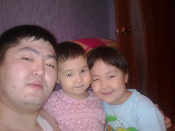 Рауан Боранбаев