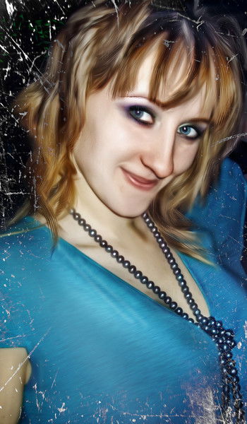 Анастасия Проскурякова