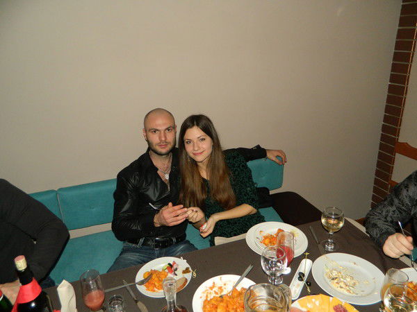 Алина Лукаш