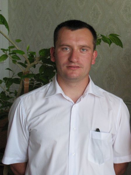 Алексей Шестопалов