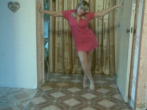 Олеся Гришанова