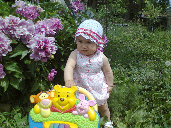 Карла Аюпова