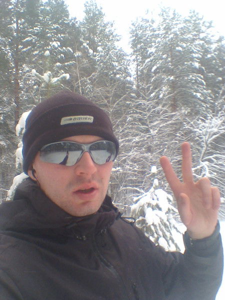 Василий Шиянов