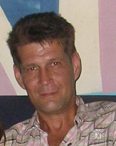 Алексей Казаков