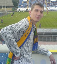 Алексиус Разный