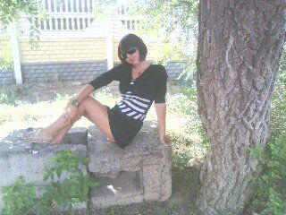 Кристина Ткачёва