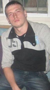 Александр Кочкин