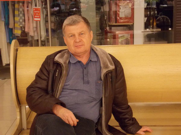 Андрей Андрей