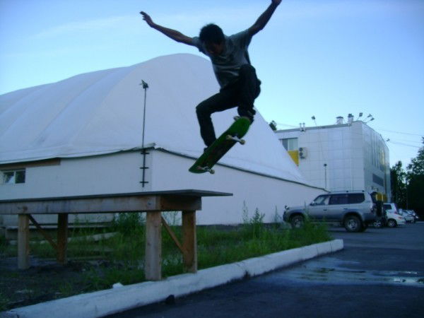 Итачи Учиха