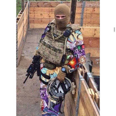 Ильдар Болатов