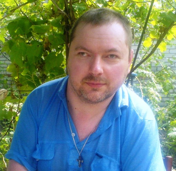 Станислав Шаповалов