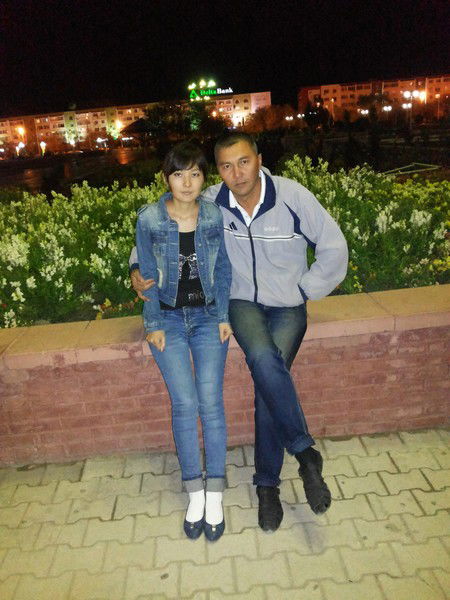 Кобылан Кабиев