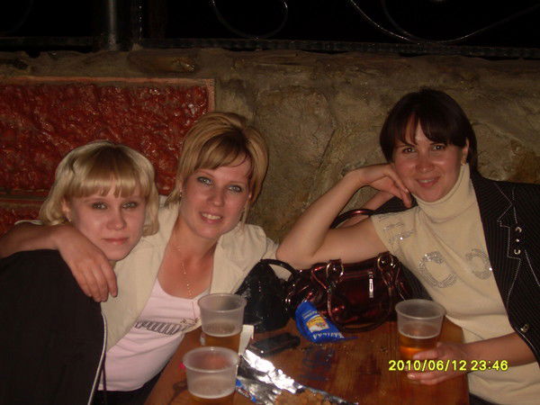 Татьяна Гусс