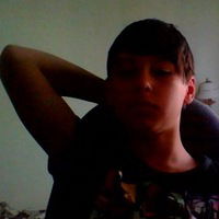 Макс Агафонов