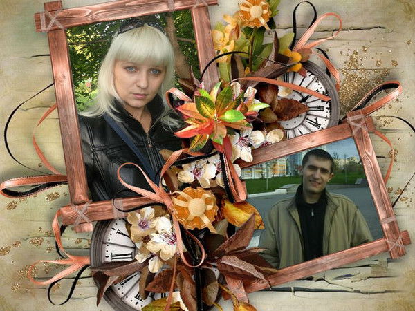 Елена Ступенькова