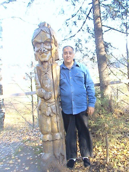 Сергей Тимофеев