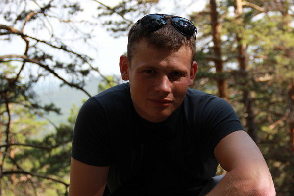 Иваненко Анатолий