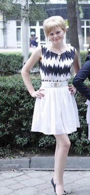 Маргарита Жигалкина