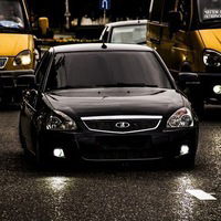 Игорь Ведрашко