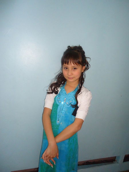 Камила Увалиева