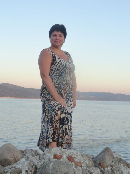 Татьяна Коваленко