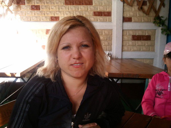 Татьяна Луканюк