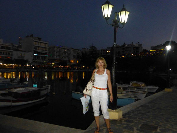 Вероника ...