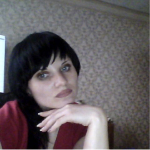 Светлана Бабынина (Гречко)