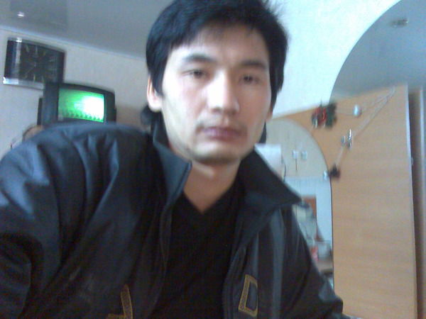 Амангелди Нагметов