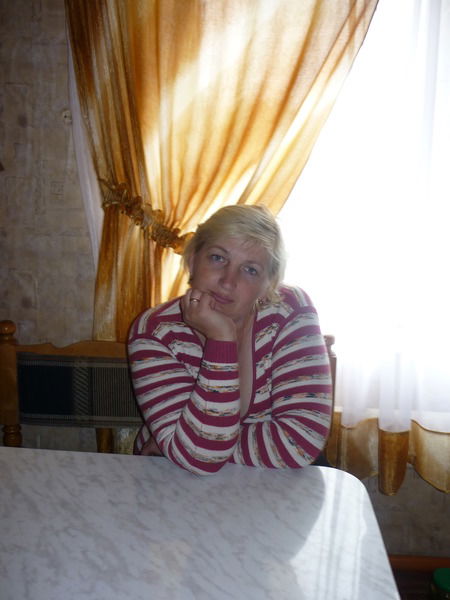 Ольга Здюмаева