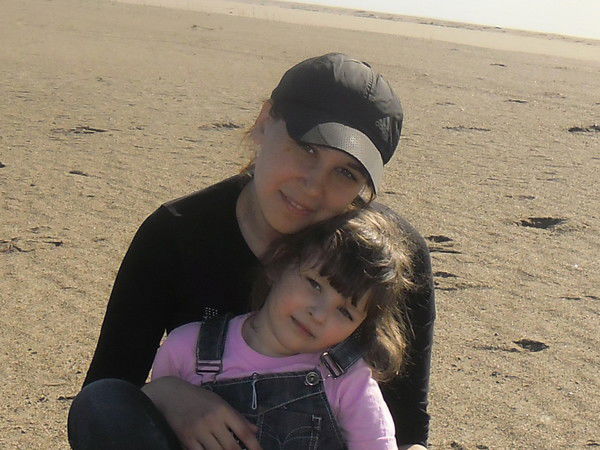 Наталья Чиканова