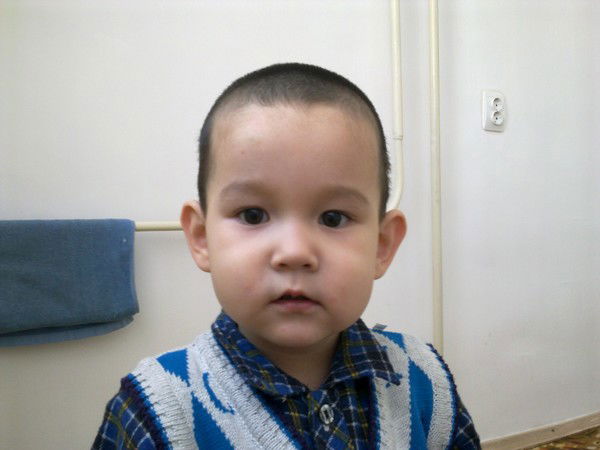 Самал Аксерикова