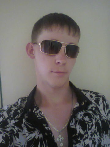 Роман Бакшеев